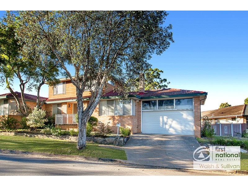 Baulkham Hills NSW 2153