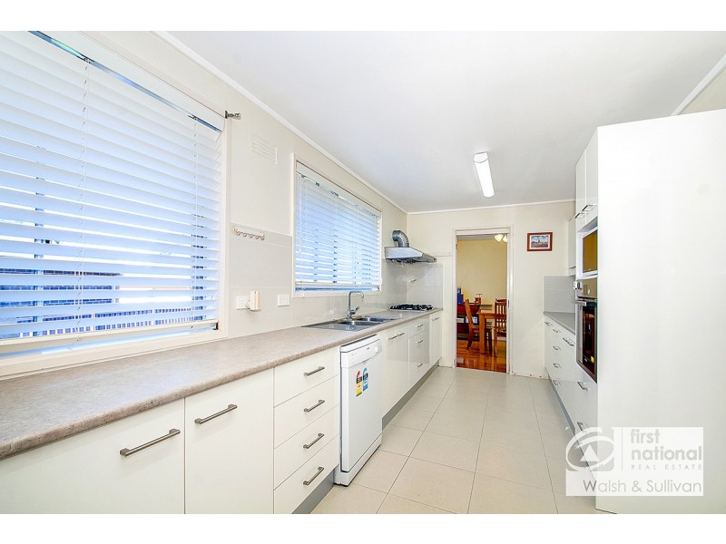 Baulkham Hills NSW 2153