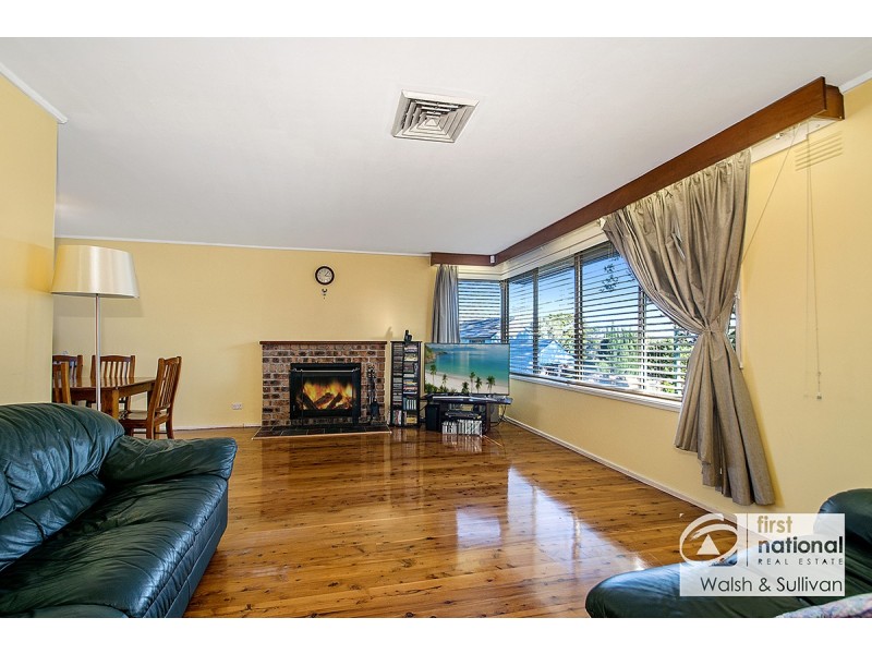 Baulkham Hills NSW 2153