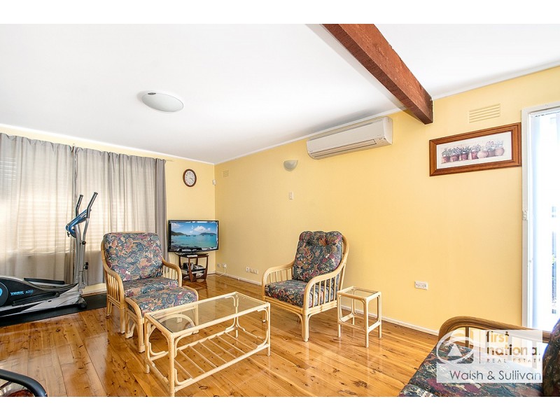 Baulkham Hills NSW 2153