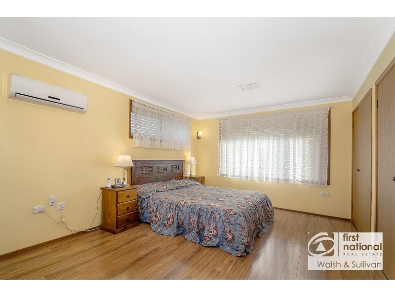 Baulkham Hills NSW 2153