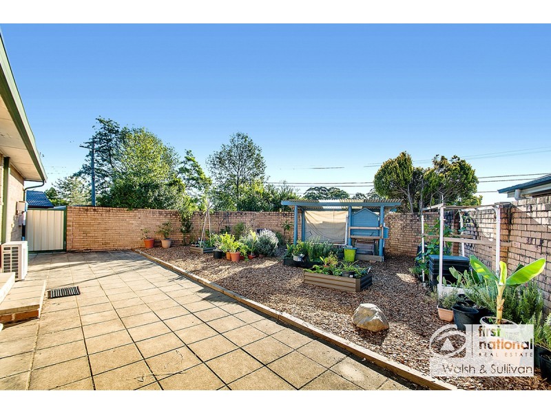 Baulkham Hills NSW 2153