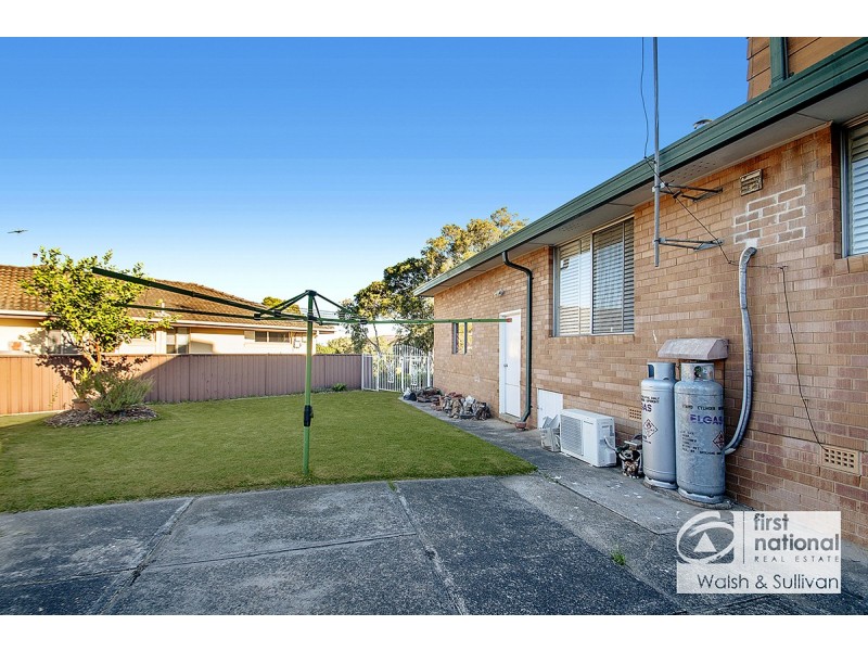 Baulkham Hills NSW 2153