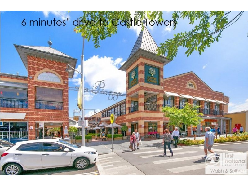 Baulkham Hills NSW 2153