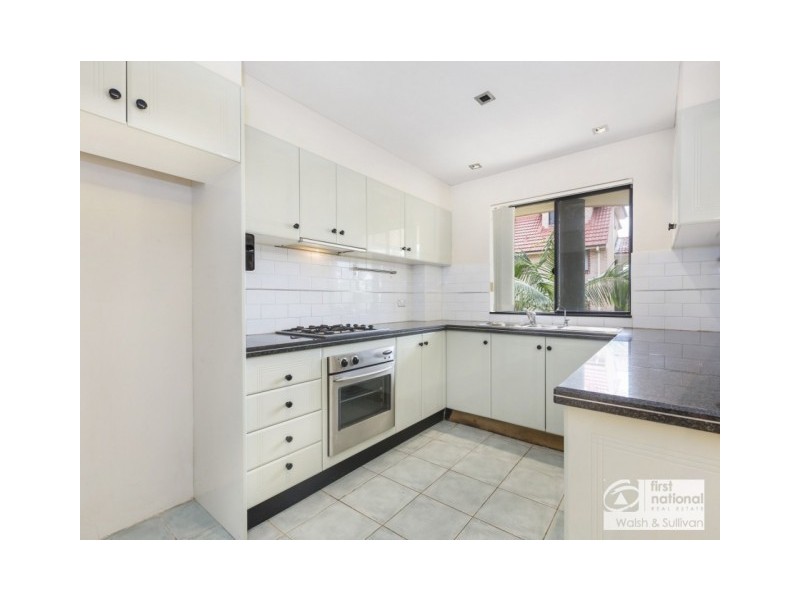 48/14-16 Campbell St, Northmead NSW 2152