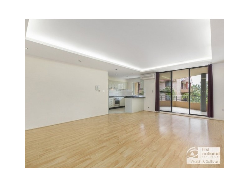 48/14-16 Campbell St, Northmead NSW 2152