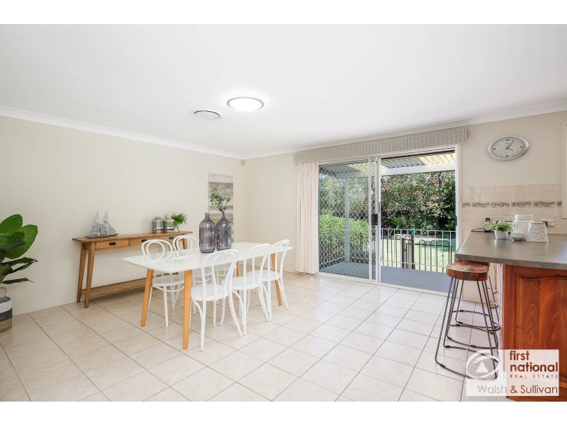 8 Saxonvale Road, Baulkham Hills NSW 2153
