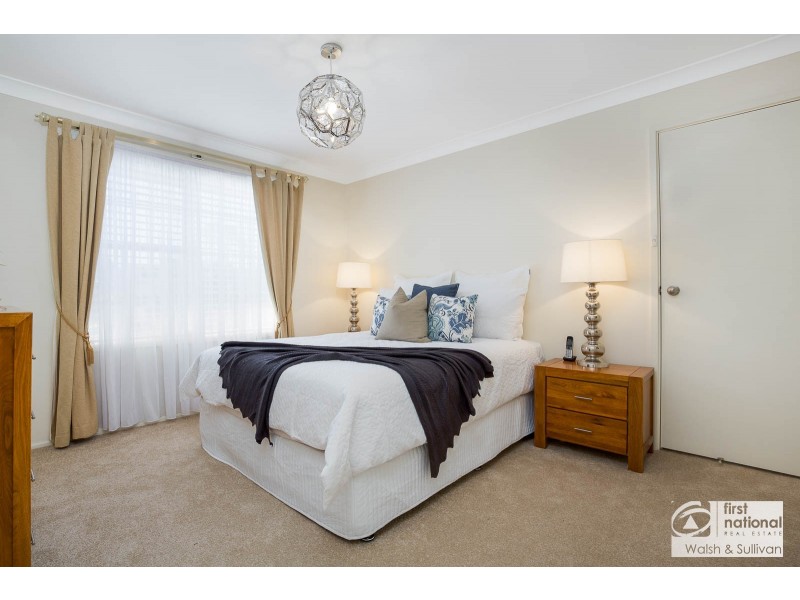 8 Saxonvale Road, Baulkham Hills NSW 2153