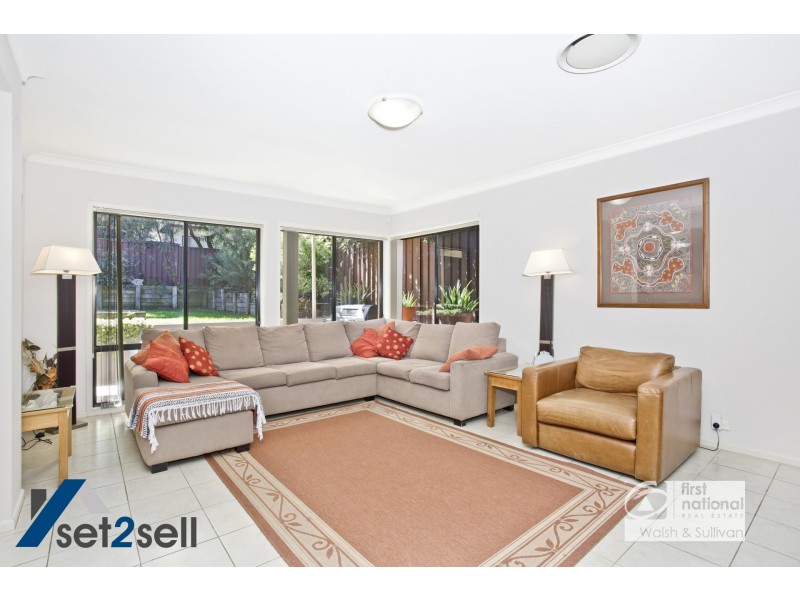 Seven Hills NSW 2147