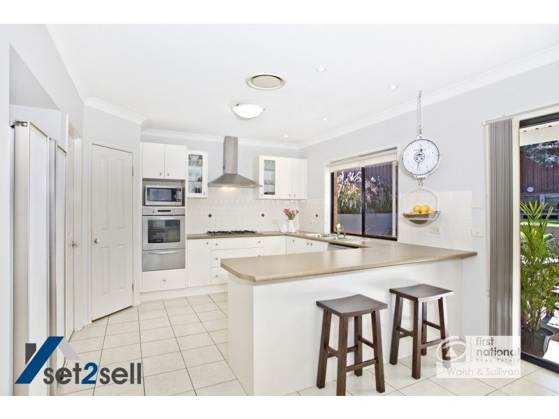 Seven Hills NSW 2147