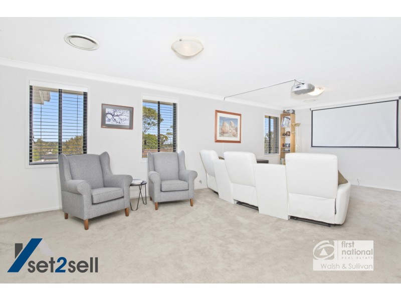 Seven Hills NSW 2147