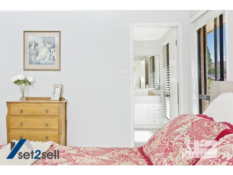 Seven Hills NSW 2147