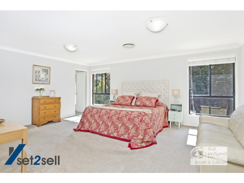 Seven Hills NSW 2147