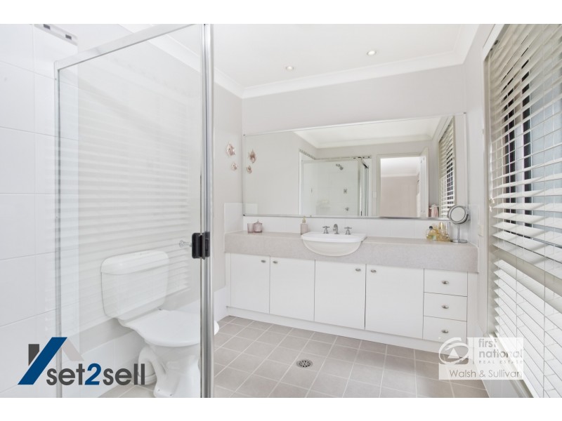 Seven Hills NSW 2147