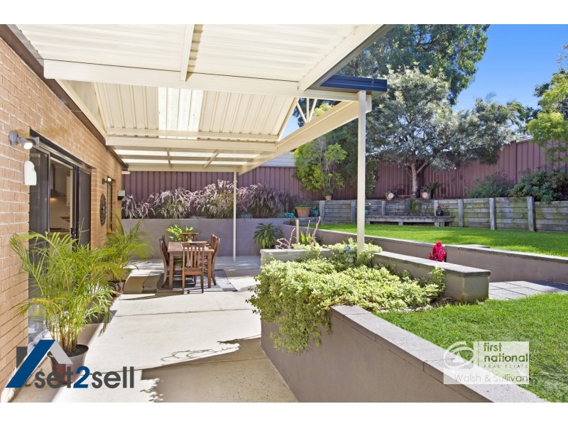 Seven Hills NSW 2147