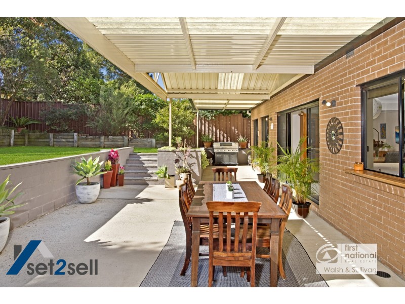 Seven Hills NSW 2147