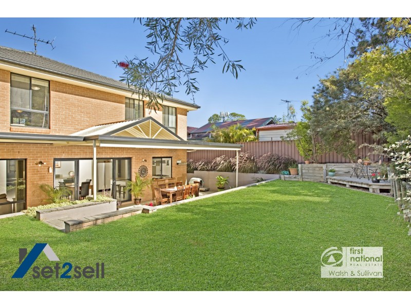 Seven Hills NSW 2147