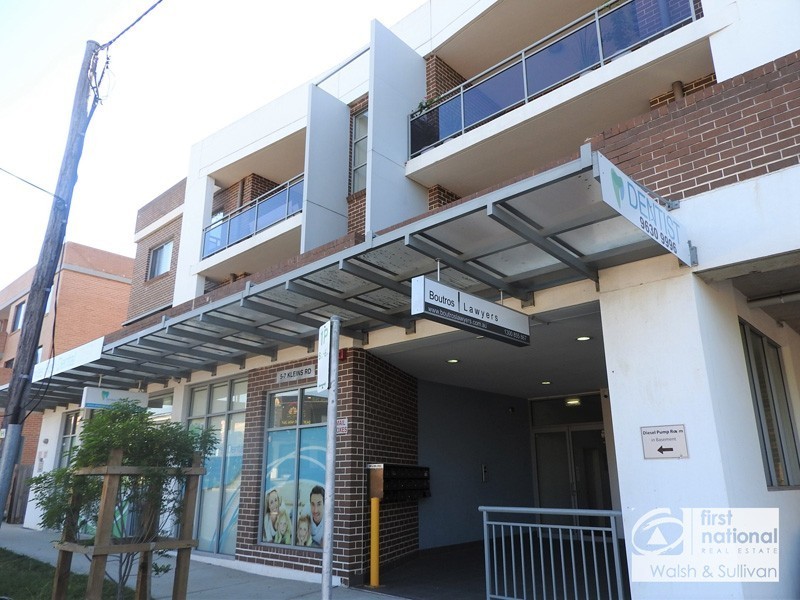 10/5-7 Kleins Road, Northmead NSW 2152