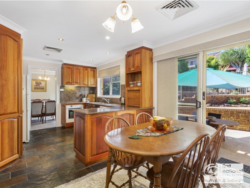 21 Oleander Ave, Baulkham Hills NSW 2153