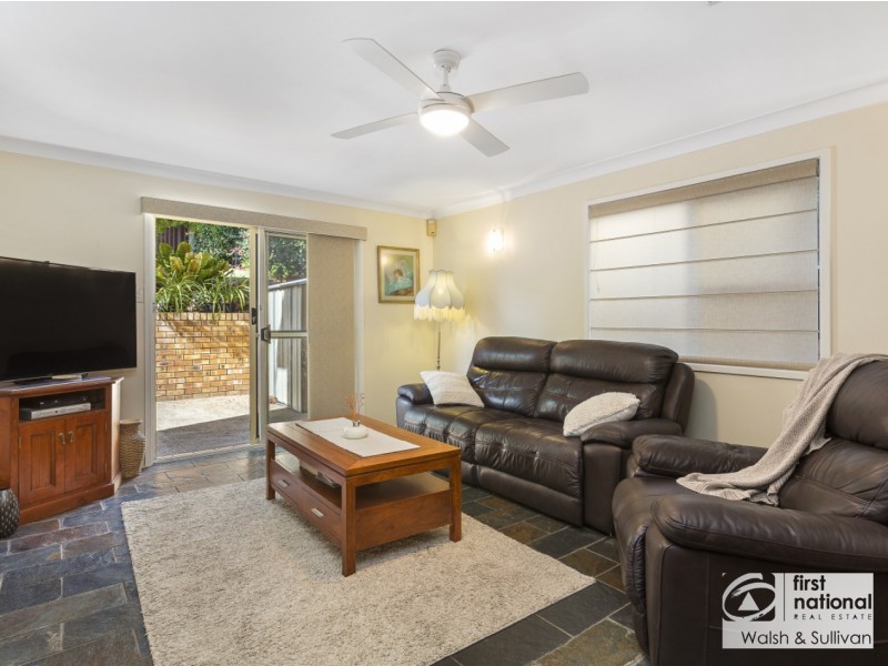 21 Oleander Ave, Baulkham Hills NSW 2153
