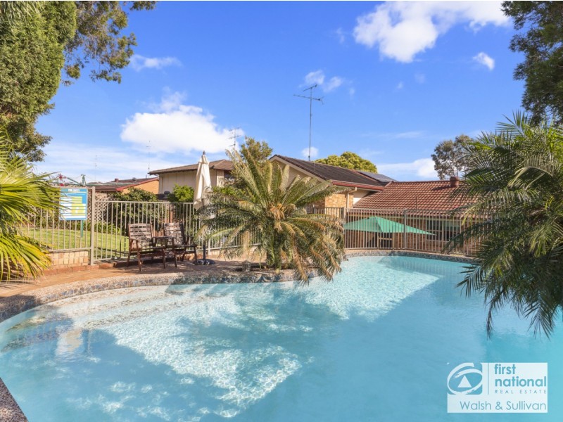 21 Oleander Ave, Baulkham Hills NSW 2153