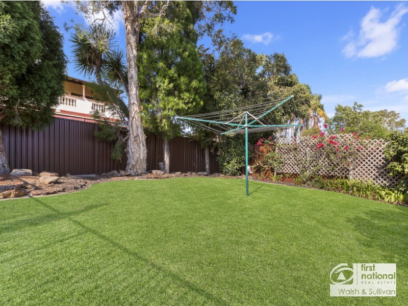 21 Oleander Ave, Baulkham Hills NSW 2153