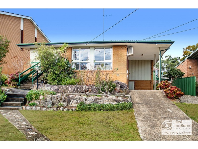15 Stephenson Street, Winston Hills NSW 2153