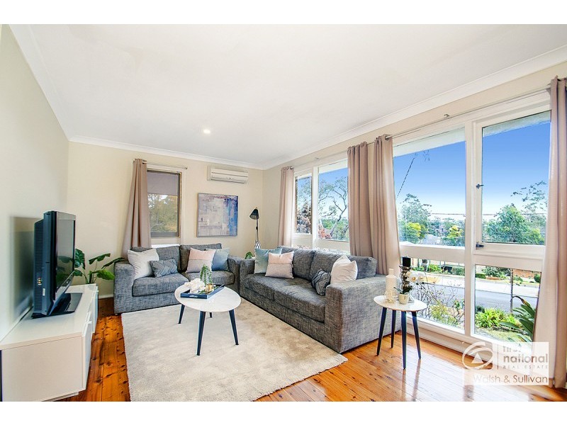 15 Stephenson Street, Winston Hills NSW 2153