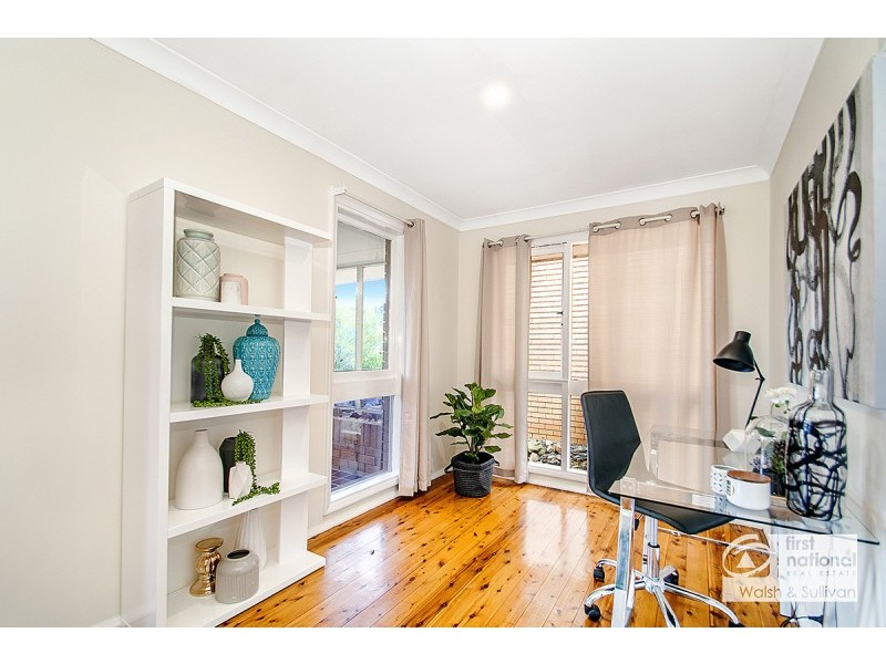 15 Stephenson Street, Winston Hills NSW 2153