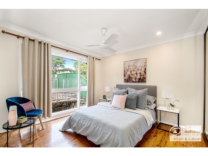 15 Stephenson Street, Winston Hills NSW 2153