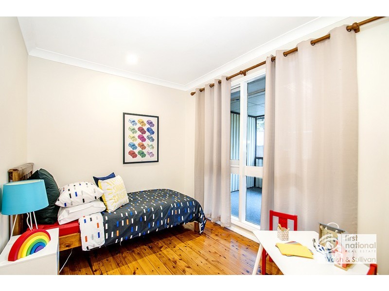 15 Stephenson Street, Winston Hills NSW 2153
