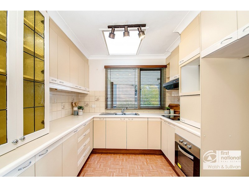 15 Stephenson Street, Winston Hills NSW 2153