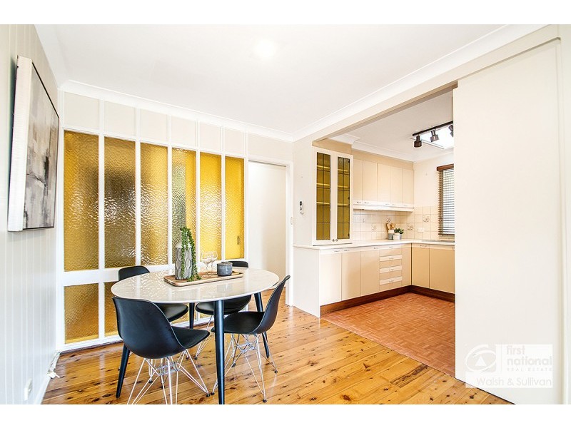 15 Stephenson Street, Winston Hills NSW 2153