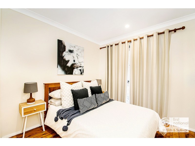 15 Stephenson Street, Winston Hills NSW 2153