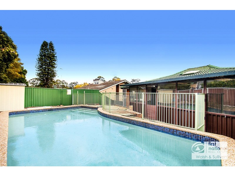 15 Stephenson Street, Winston Hills NSW 2153