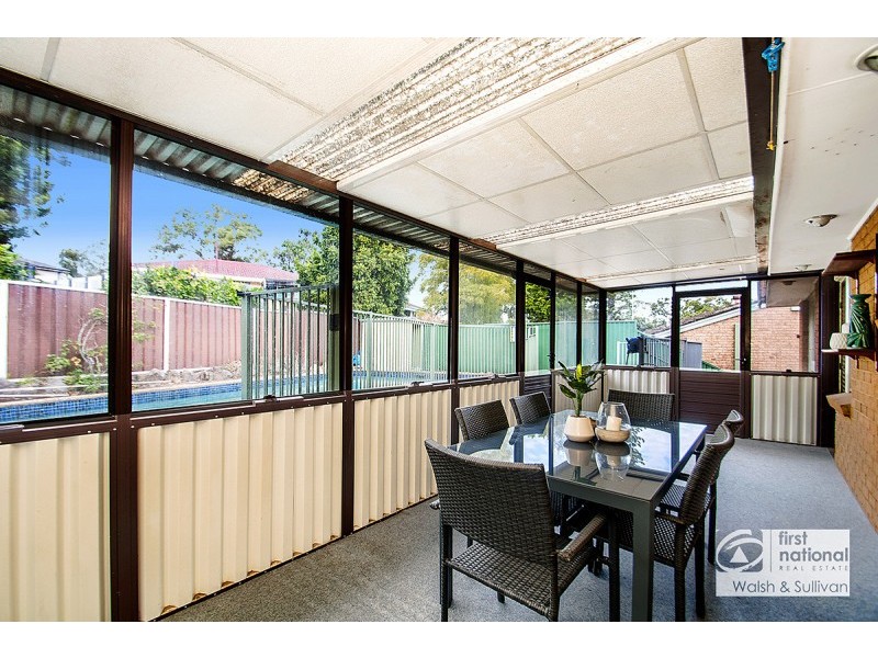 15 Stephenson Street, Winston Hills NSW 2153