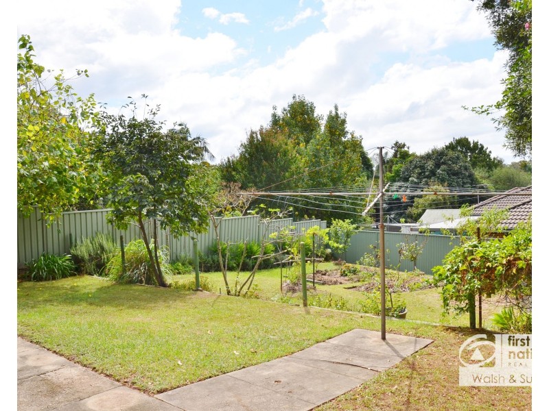 281 Windsor Road, Baulkham Hills NSW 2153