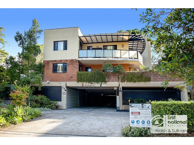 Baulkham Hills NSW 2153