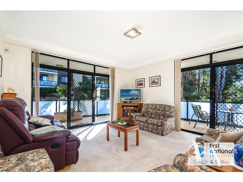 Baulkham Hills NSW 2153