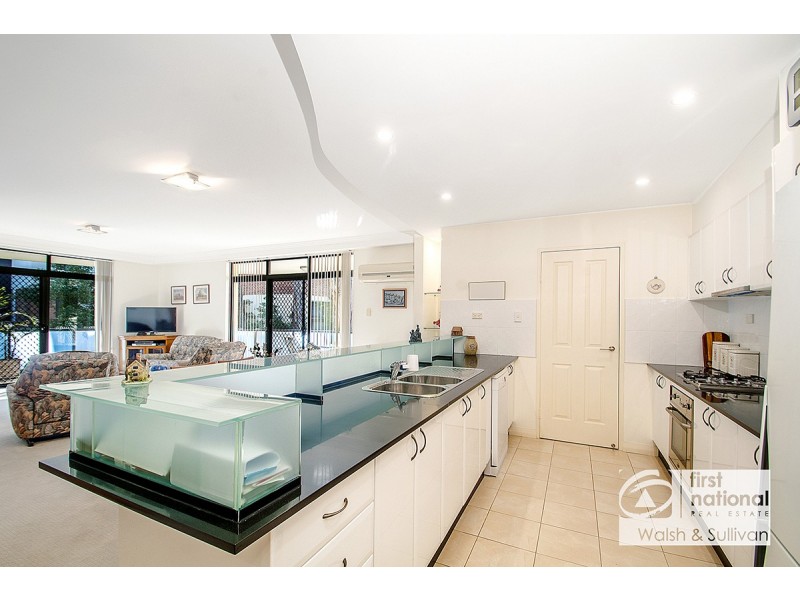 Baulkham Hills NSW 2153