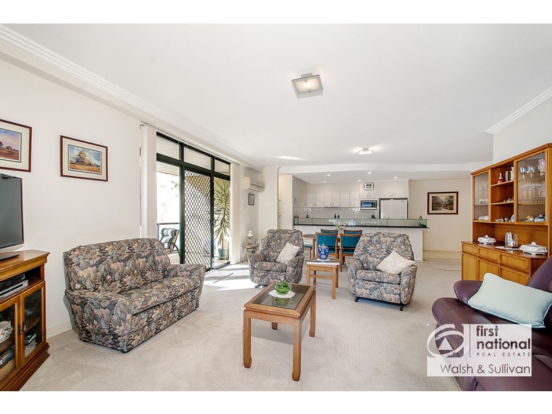 Baulkham Hills NSW 2153