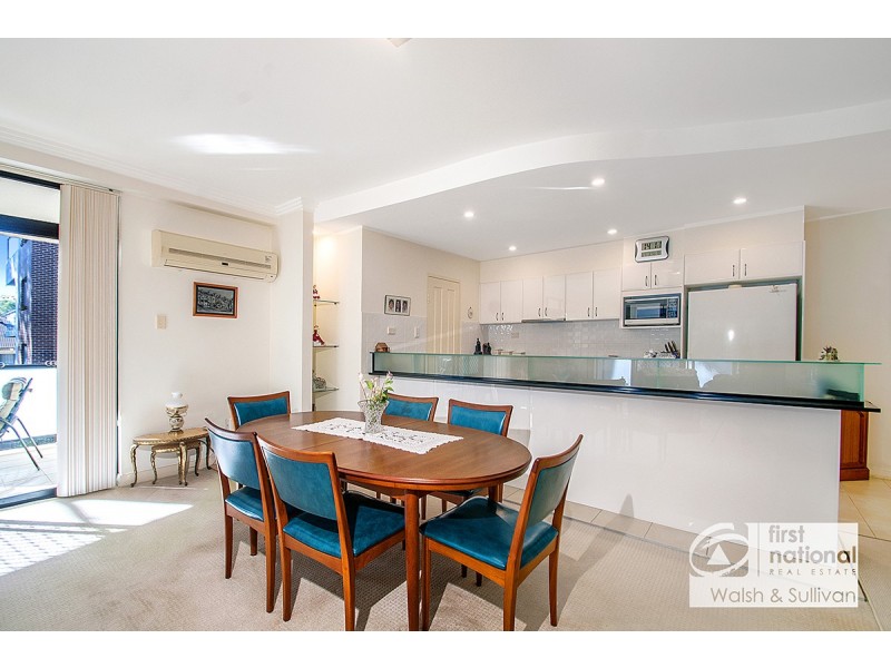 Baulkham Hills NSW 2153