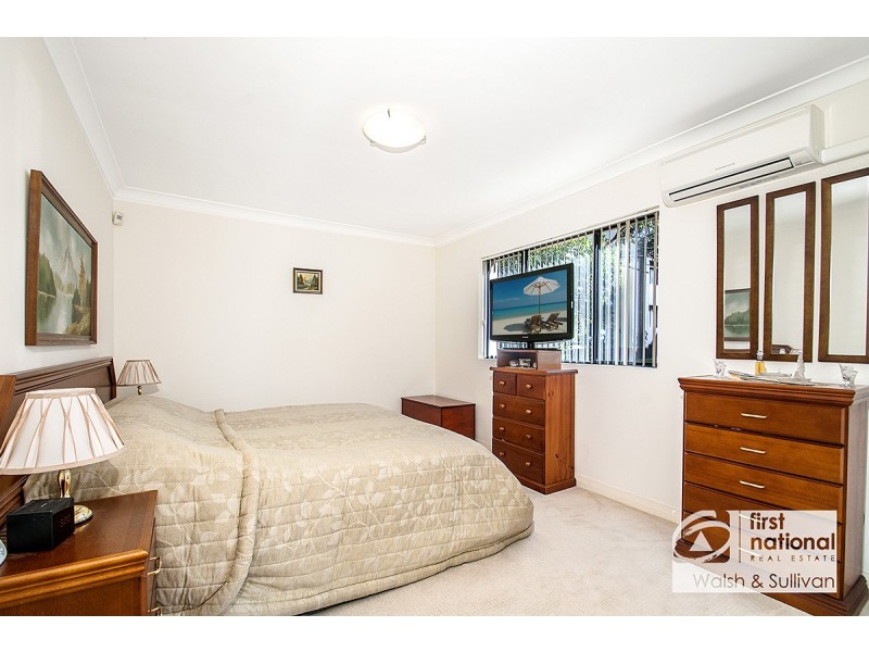 Baulkham Hills NSW 2153