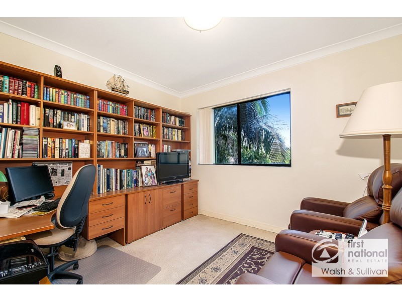 Baulkham Hills NSW 2153