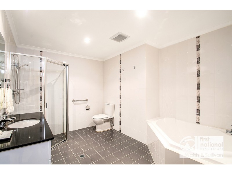 Baulkham Hills NSW 2153