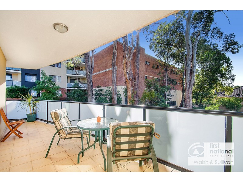 Baulkham Hills NSW 2153