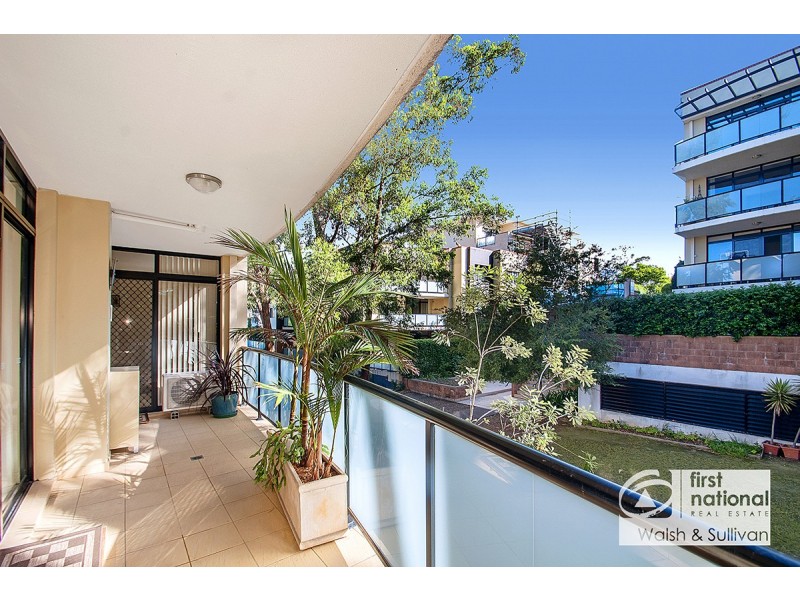 Baulkham Hills NSW 2153