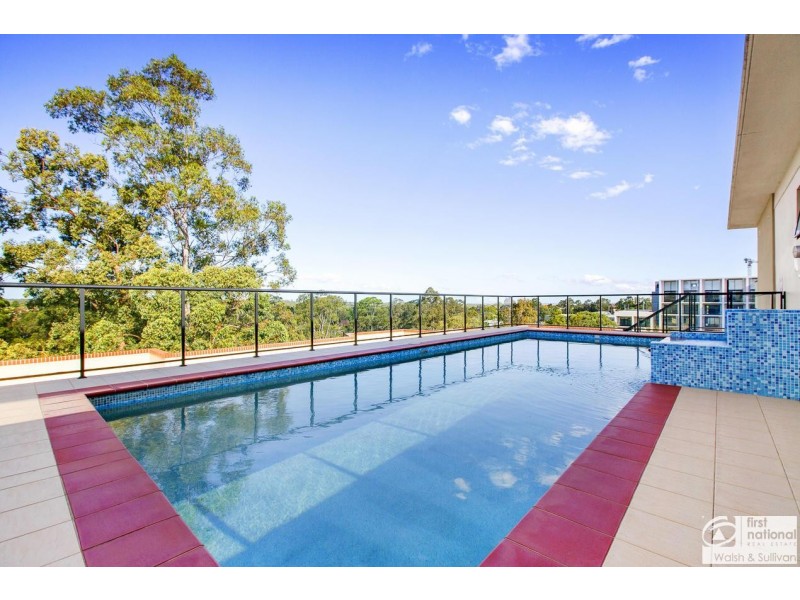 Baulkham Hills NSW 2153