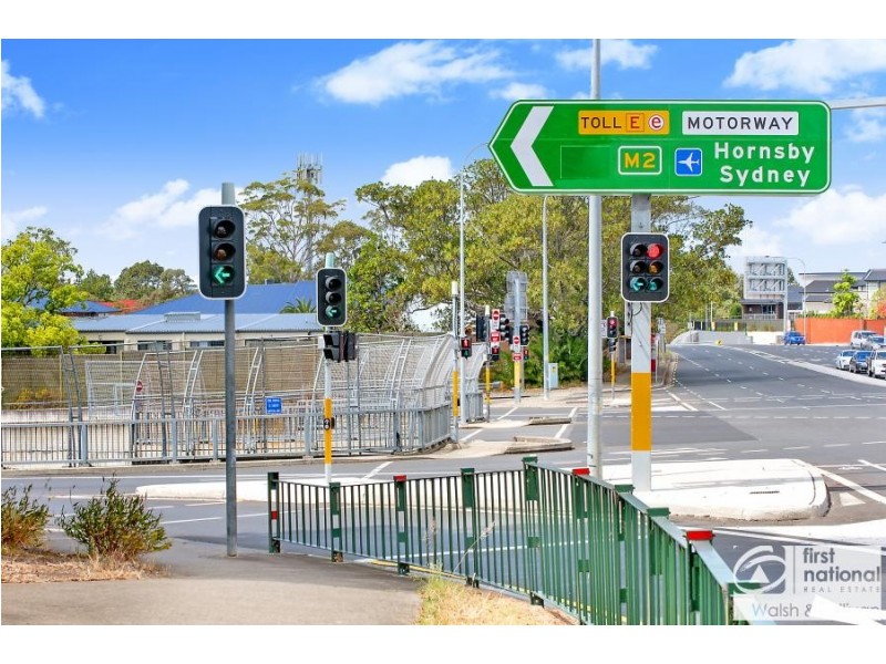 Baulkham Hills NSW 2153