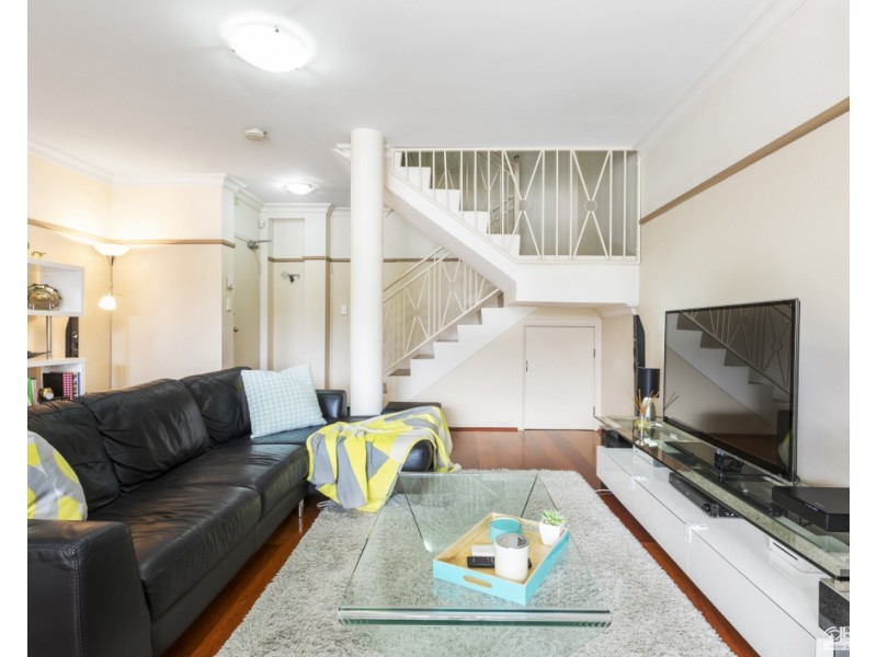 60/14-16 Campbell Street, Northmead NSW 2152